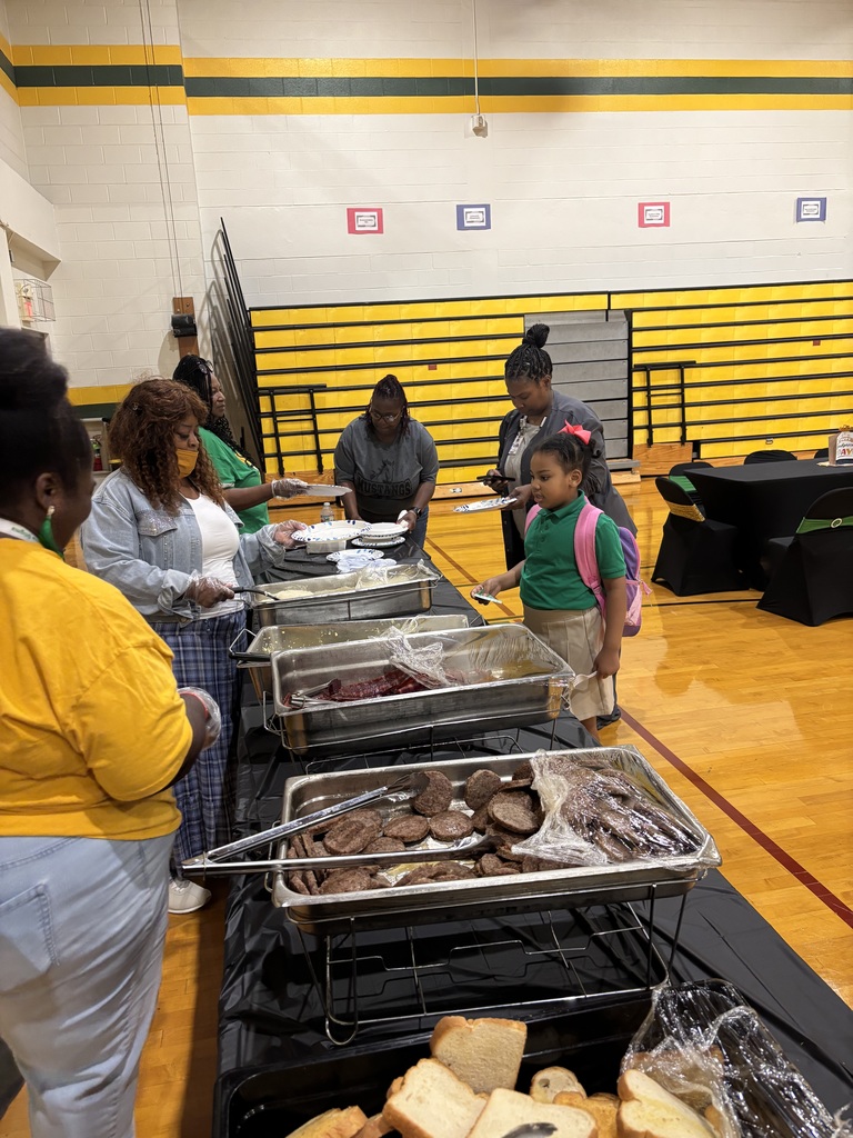 Grits with Grands