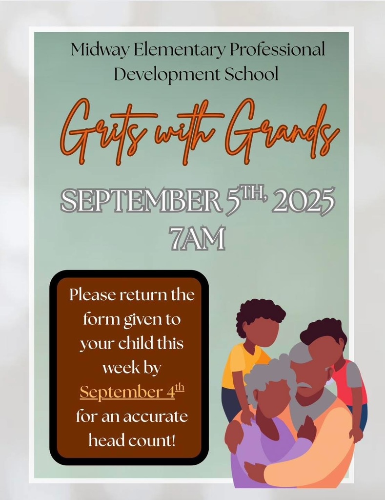 Grits with Grands 