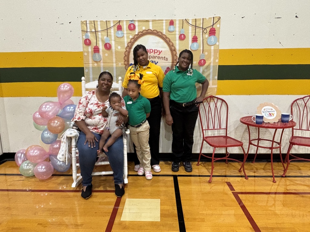 Grits with Grands 