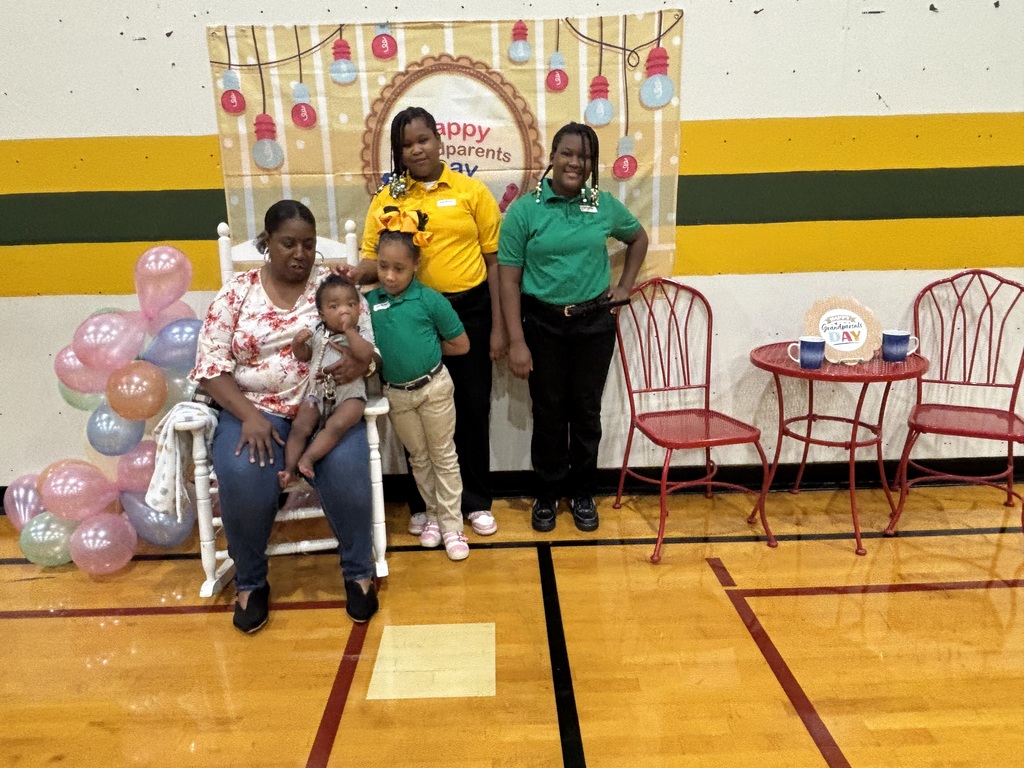 Grits with Grands 