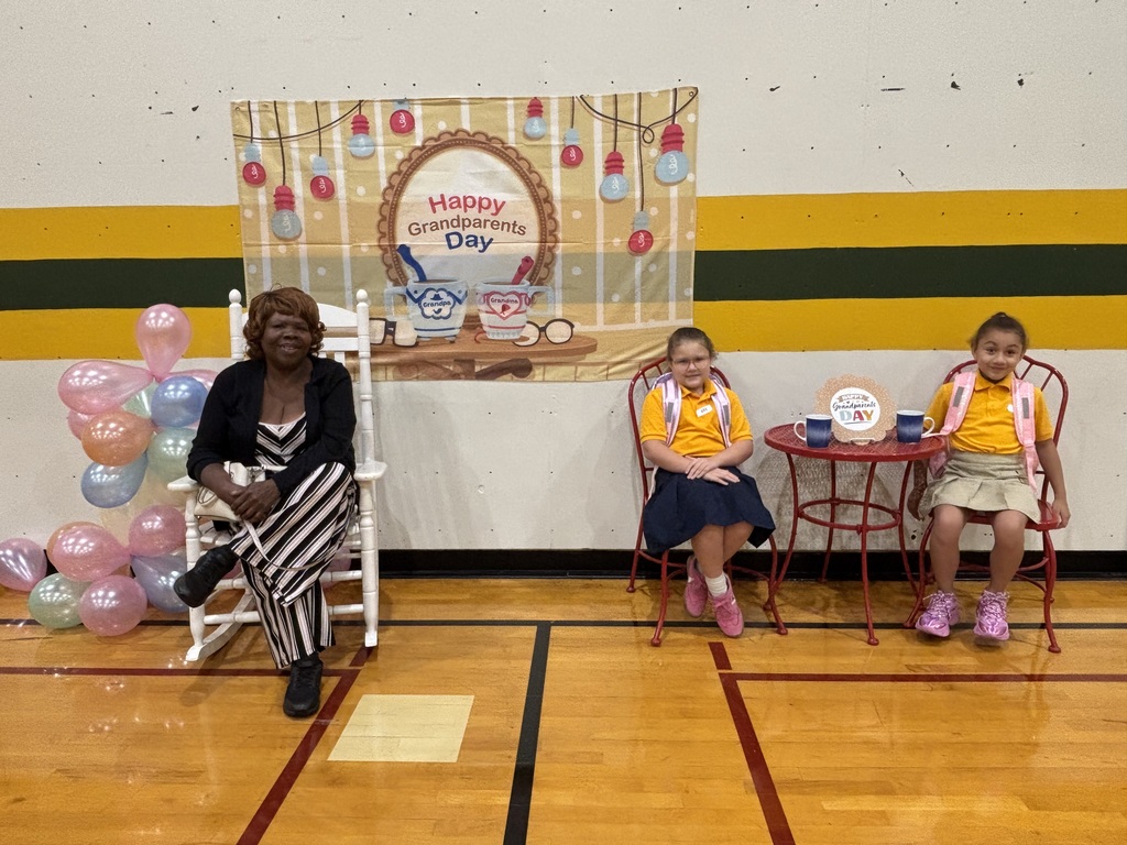 Grits with Grands 