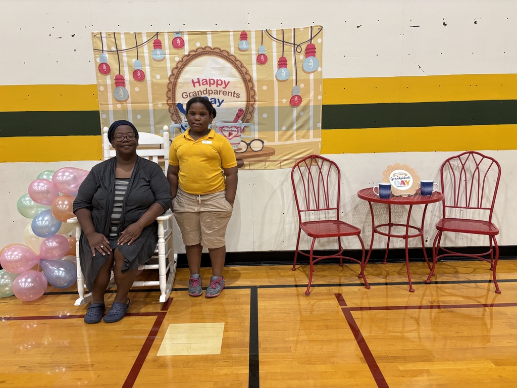 Grits with Grands 