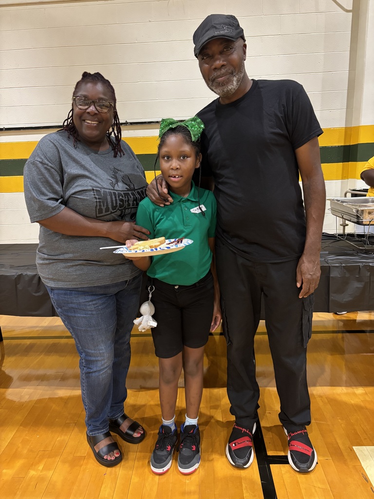 Grits with Grands 