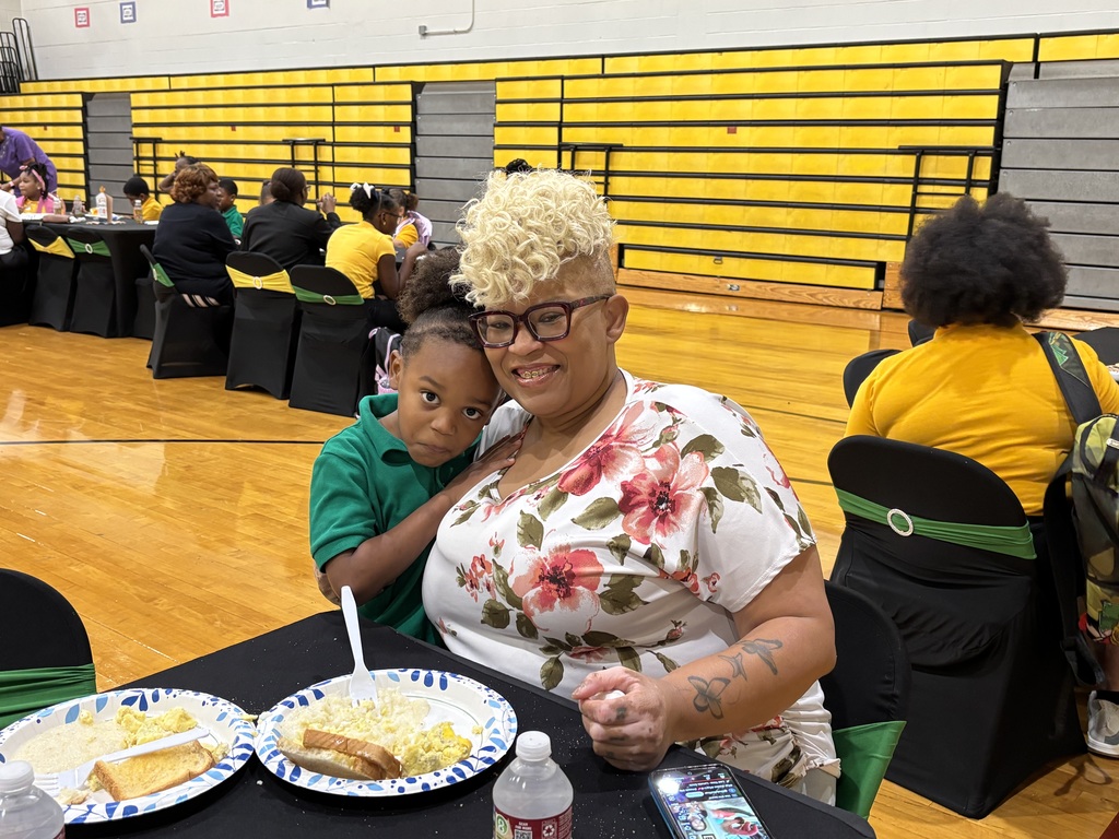 Grits with Grands 
