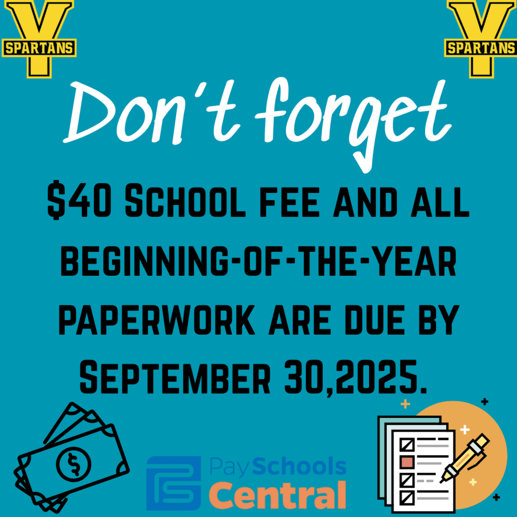 Payschools and paperwork