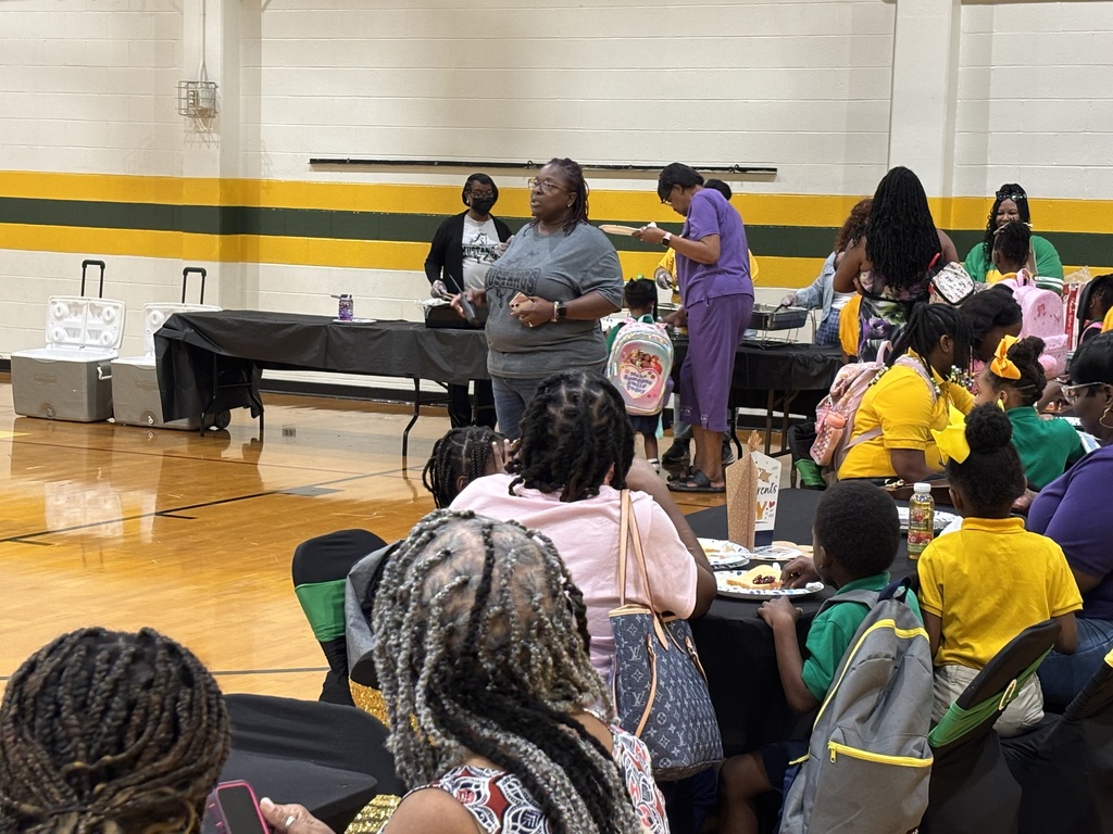 Grits with Grands 