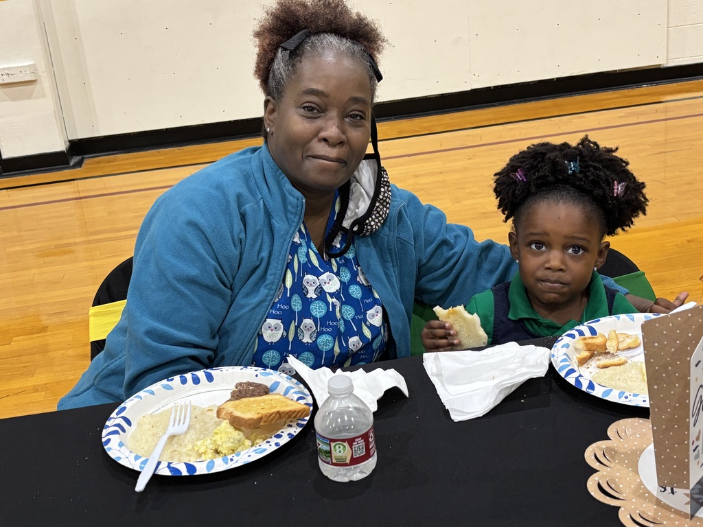 Grits with Grands 