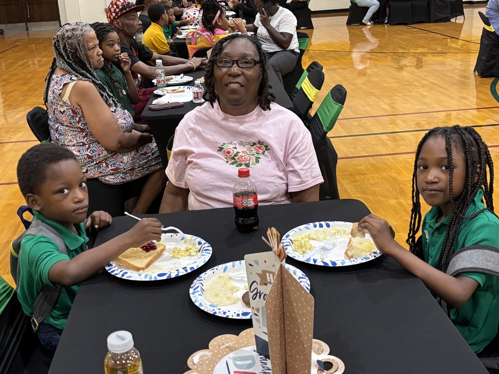 Grits with Grands 