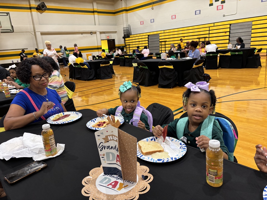 Grits with Grands 