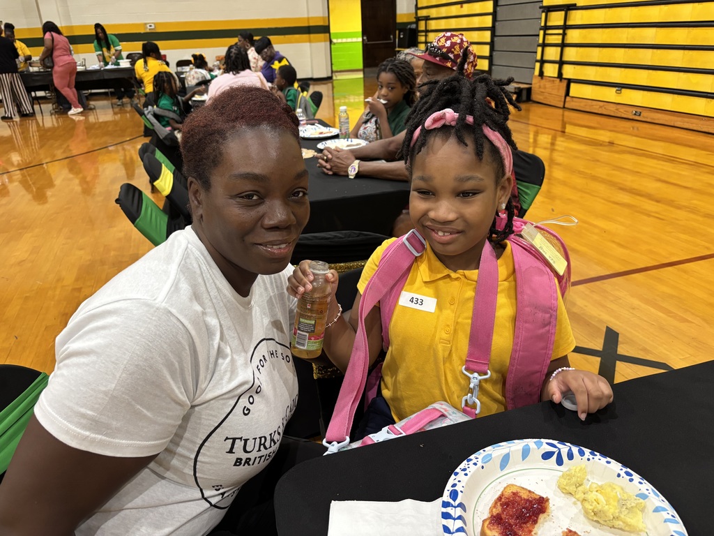 Grits with Grands 