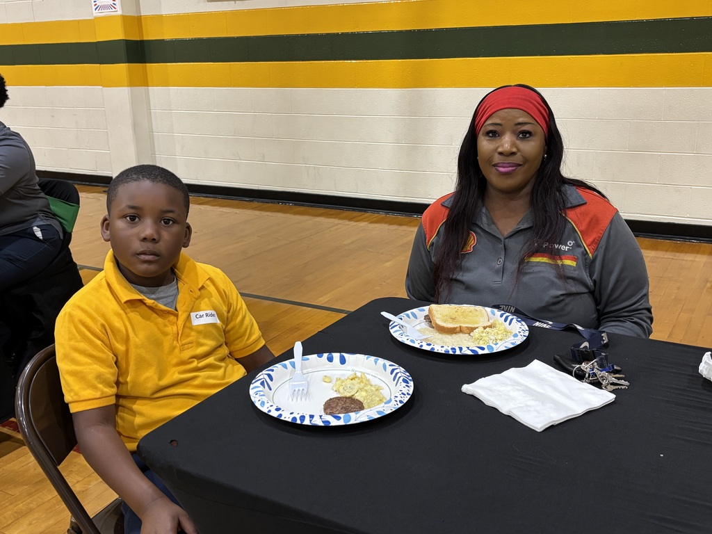 Grits with Grands 
