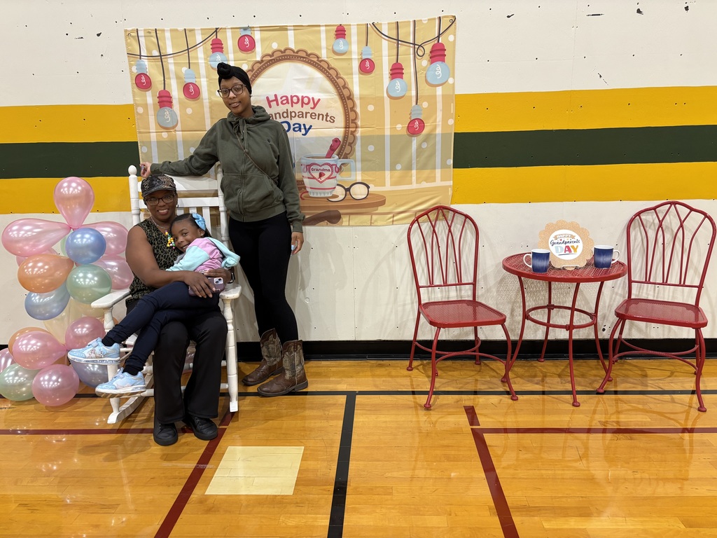 Grits with Grands