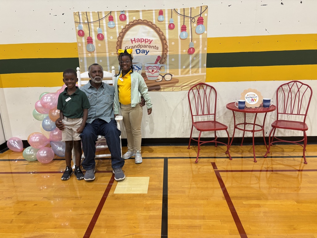Grits with Grands