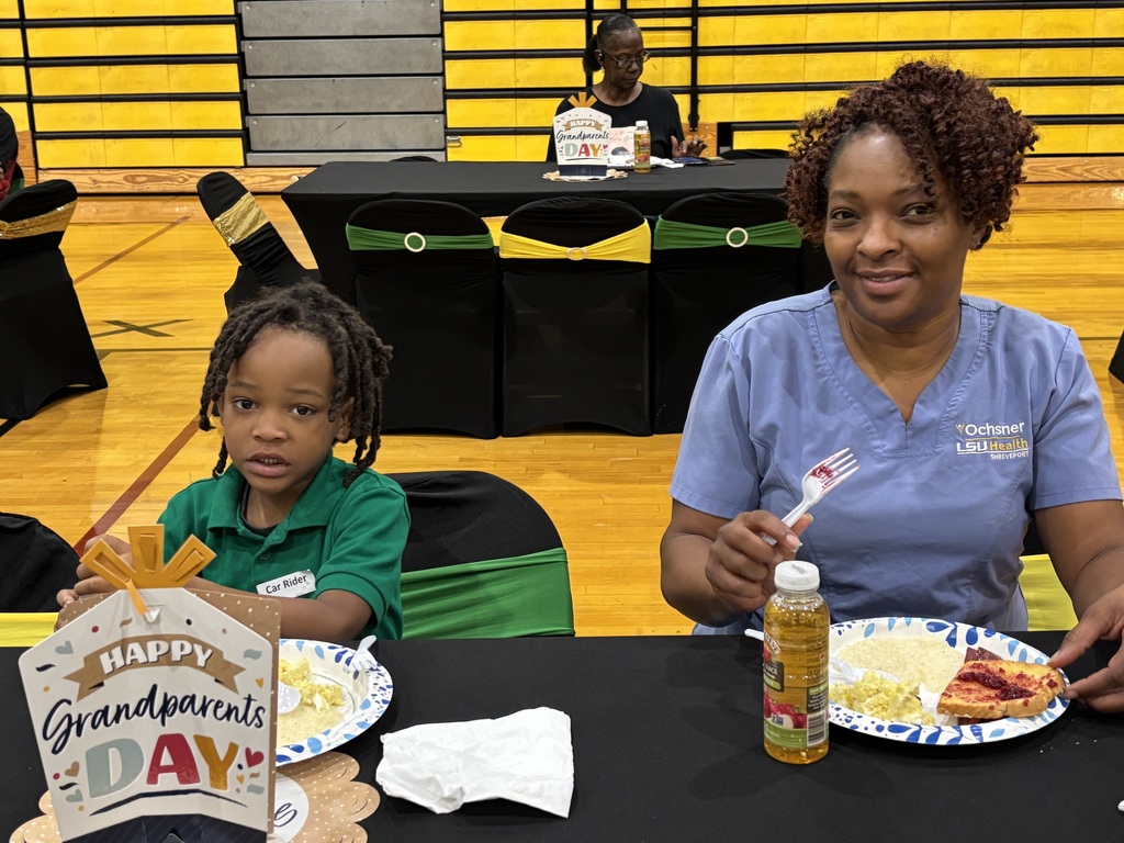 Grits with Grands