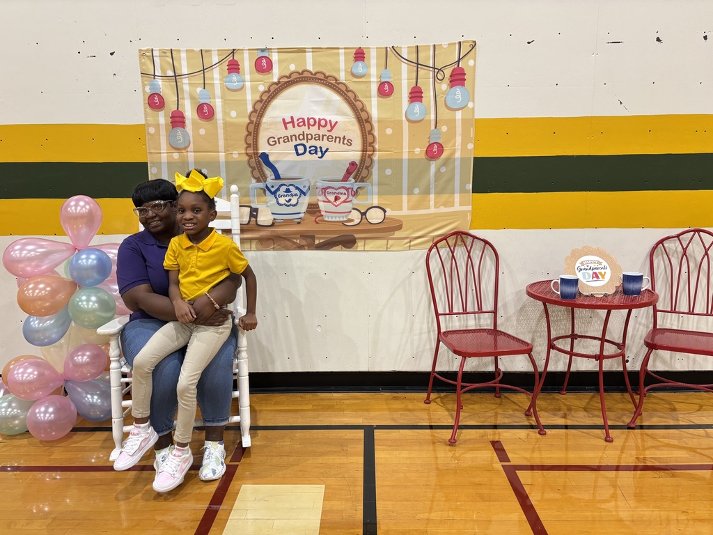 Grits with Grands
