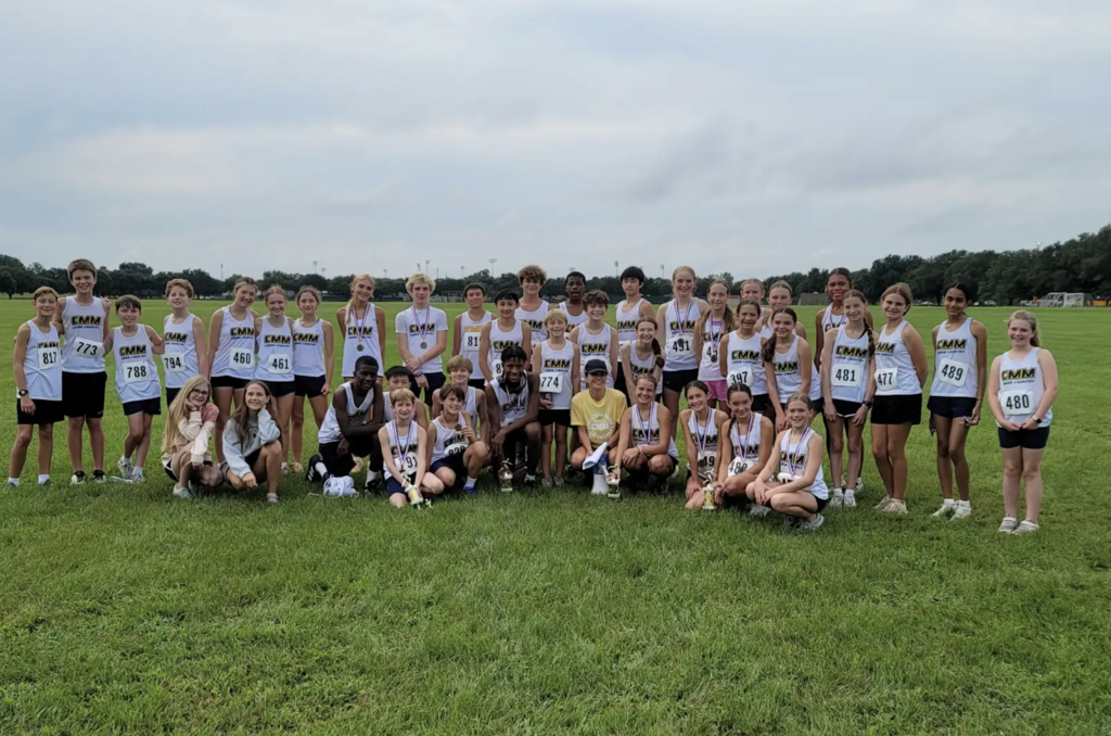 Cross Country