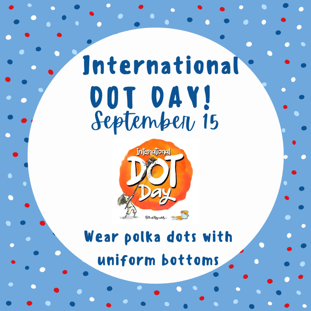 Celebreate DOT Day~