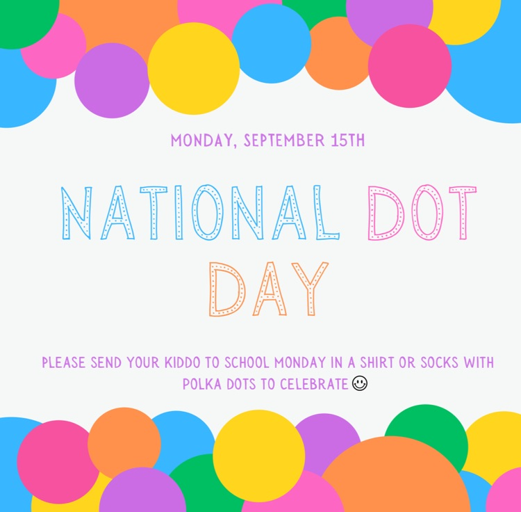 dots