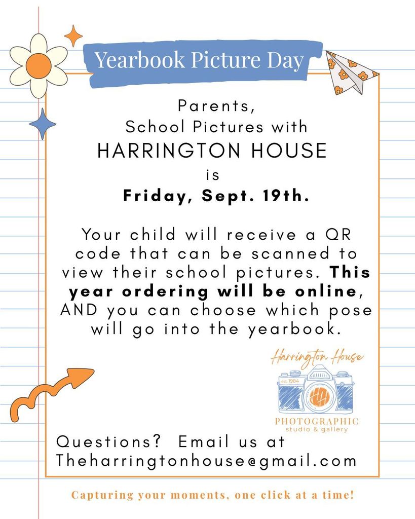 yearbook