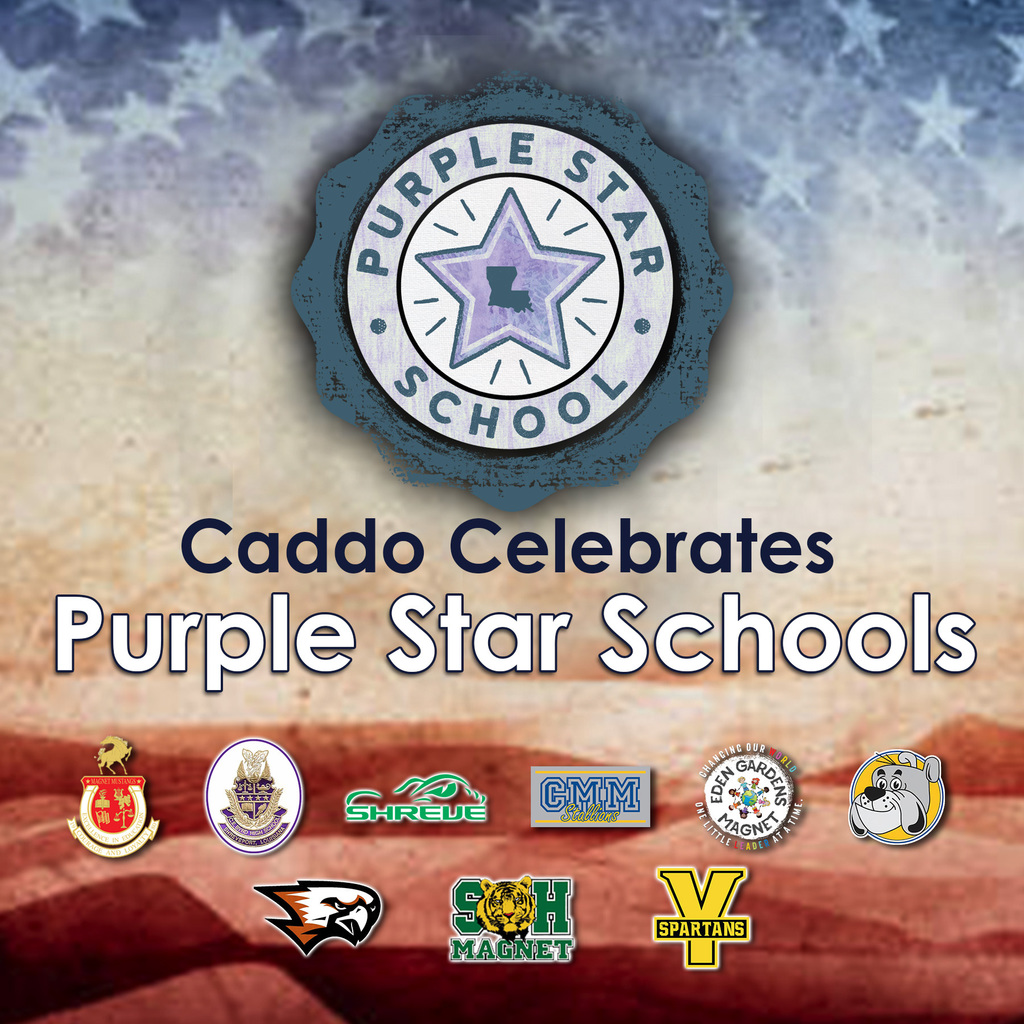 Purple Star Schools