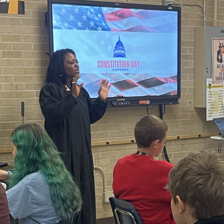 constitution day 