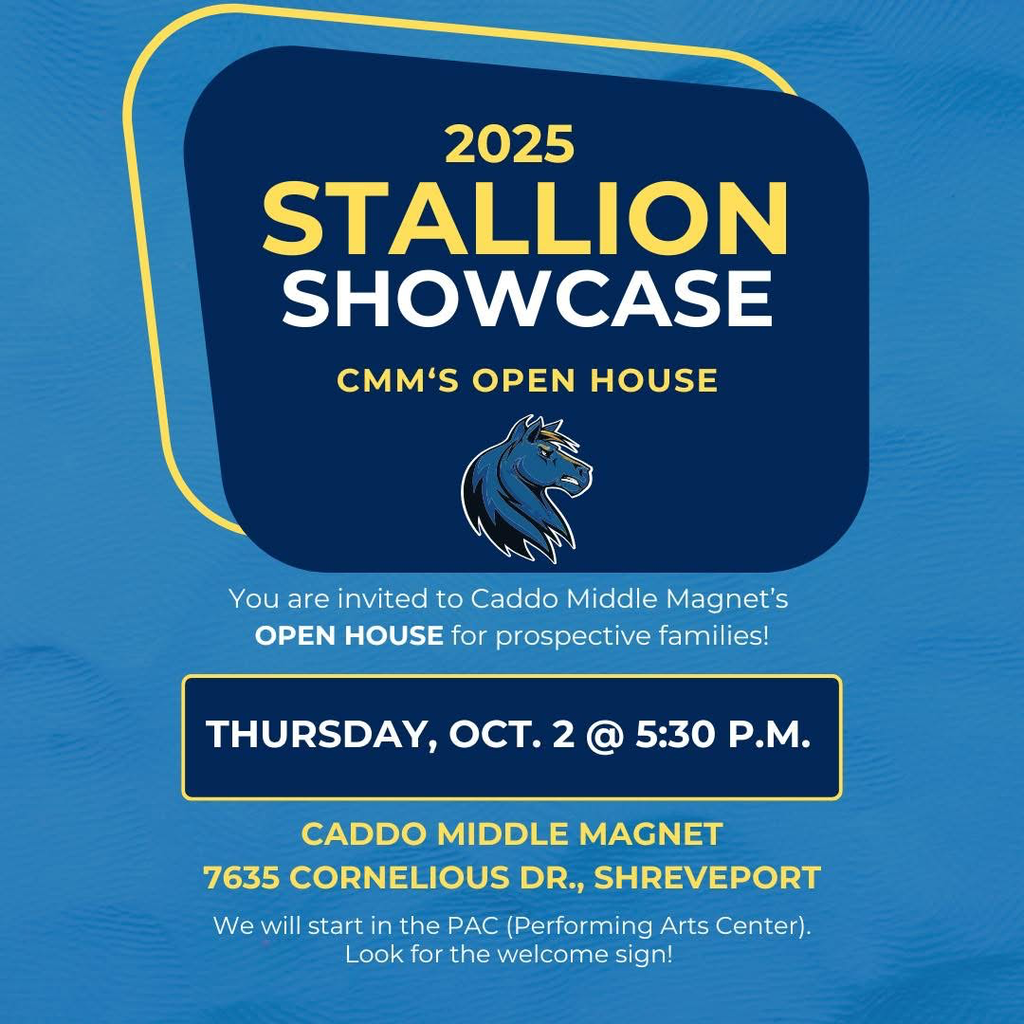 Stallion Showcase