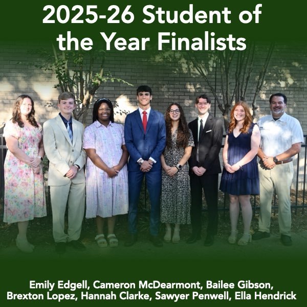 SOY Finalists