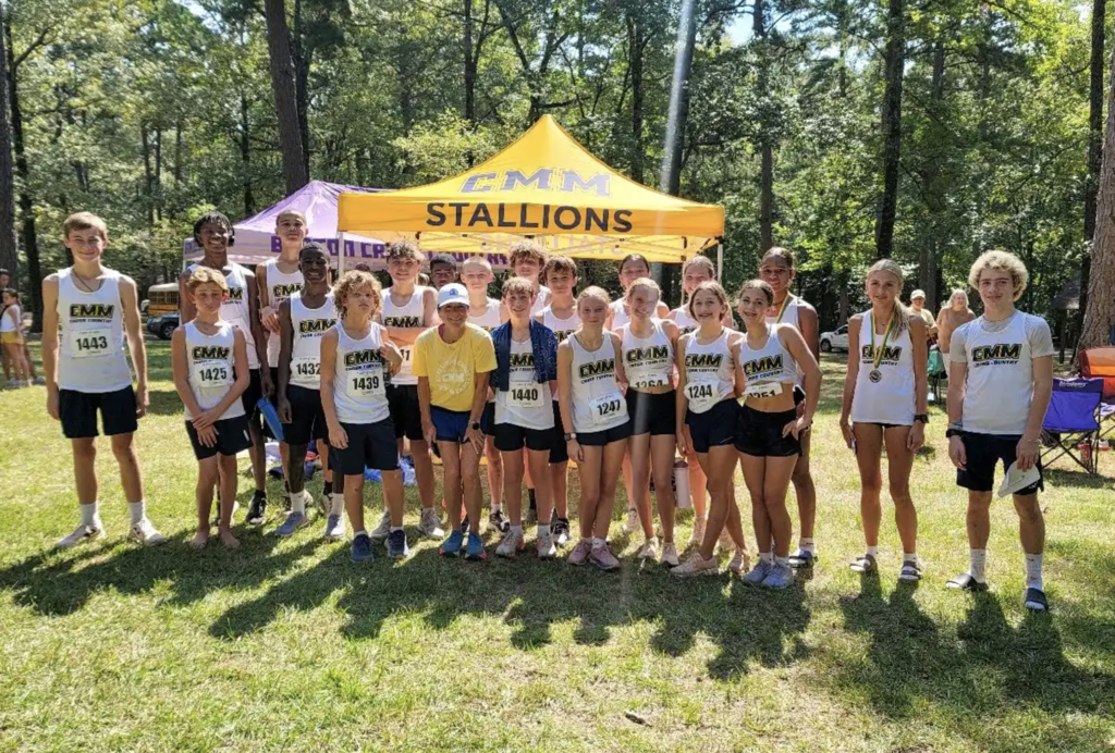 Cross Country