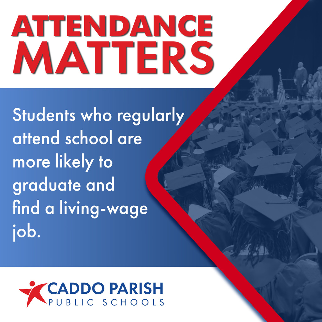 Attendance Matters 1