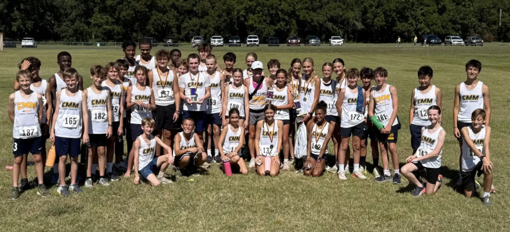 Cross Country