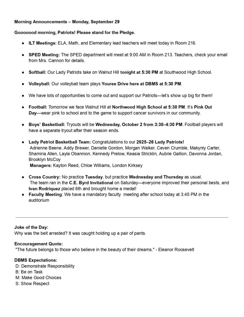 Morning Announcements – Monday, September 29_page-0001 (1)