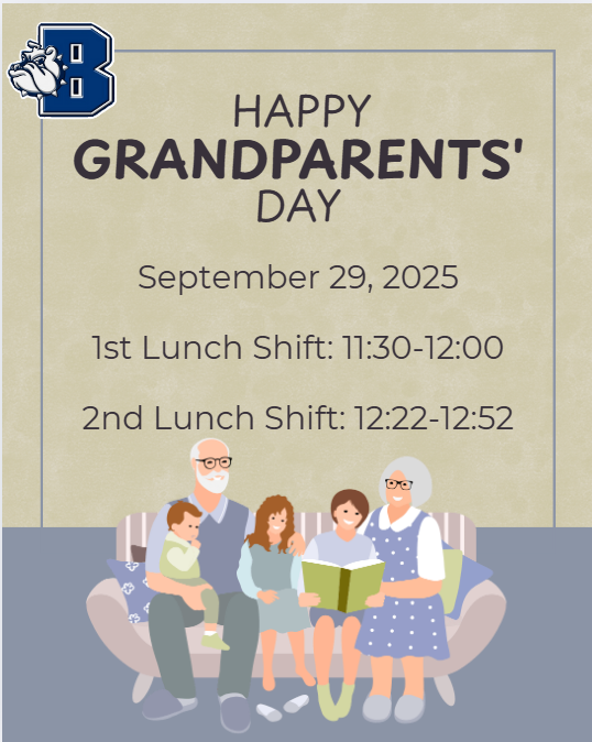 Grandparent's Day