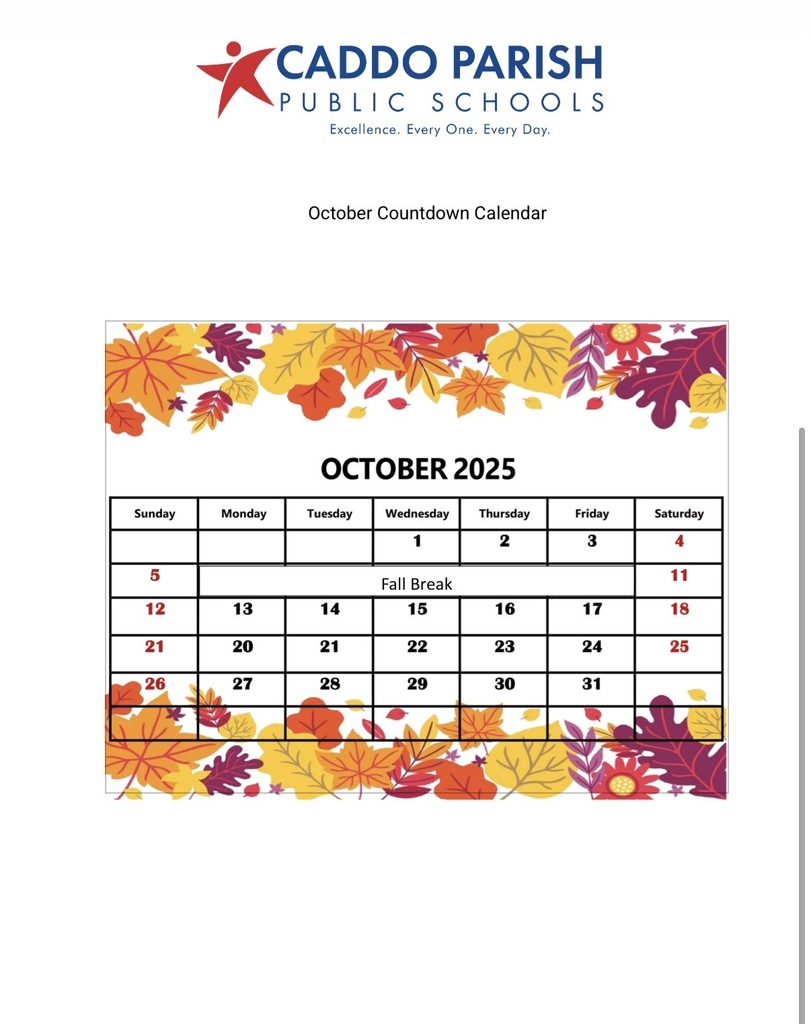 Attendance Newsletter
