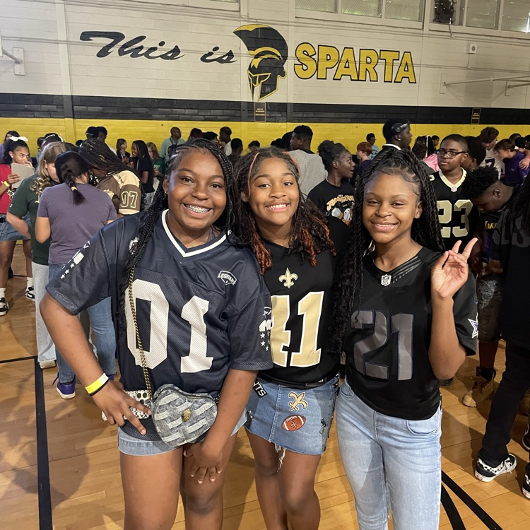 back to school dance