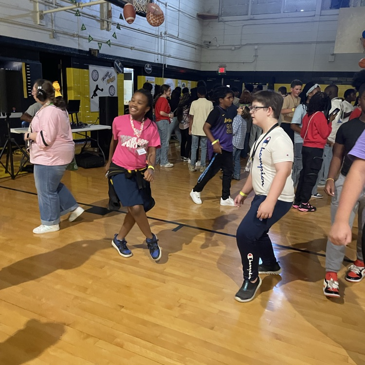 back to school dance