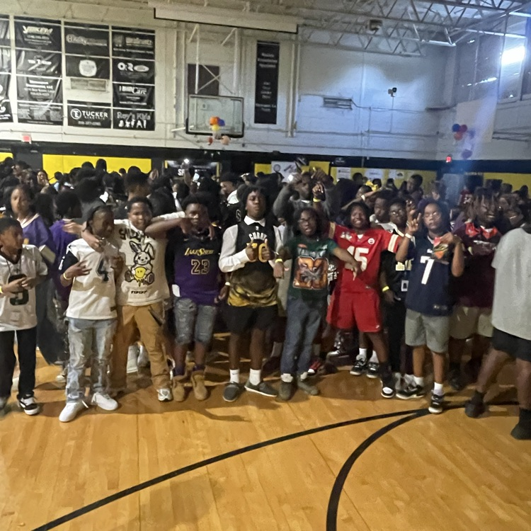 back to school dance