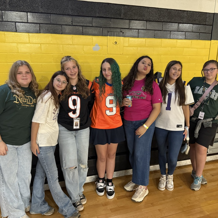 back to school dance