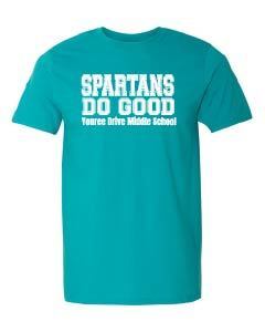 do good