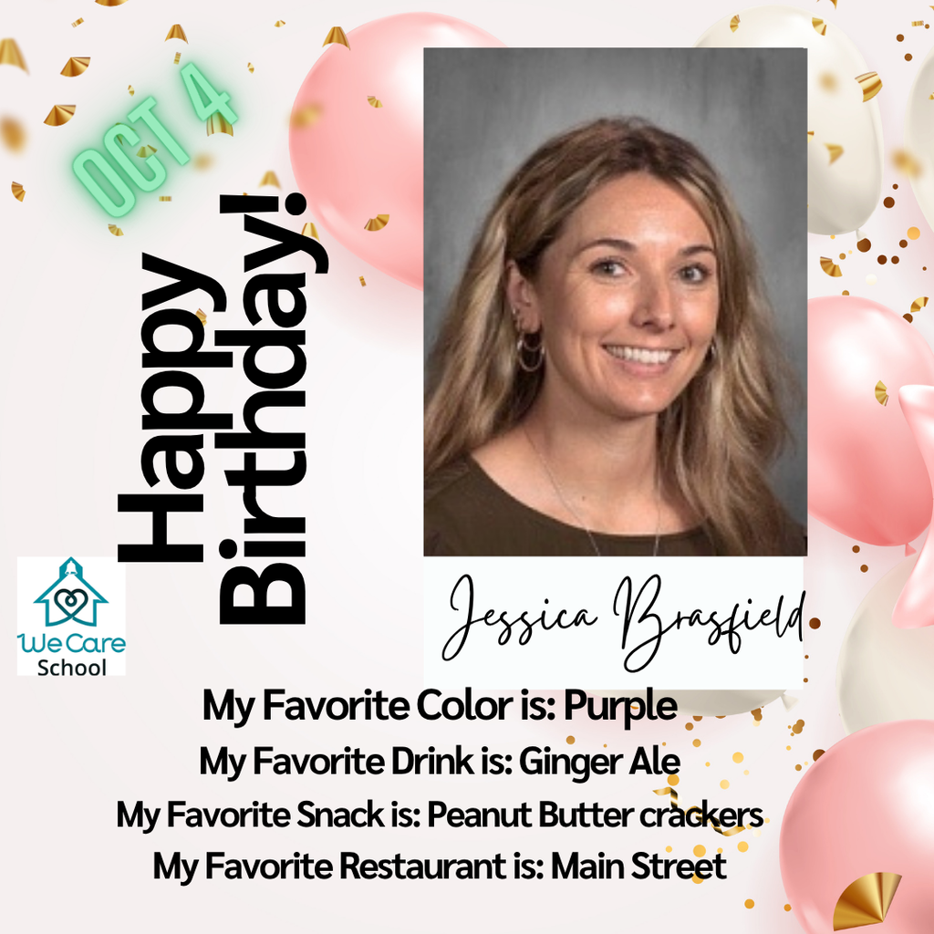 Happy Birthday!