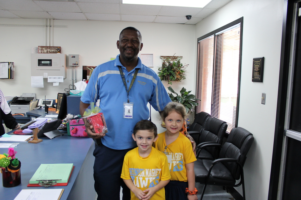 custodians day