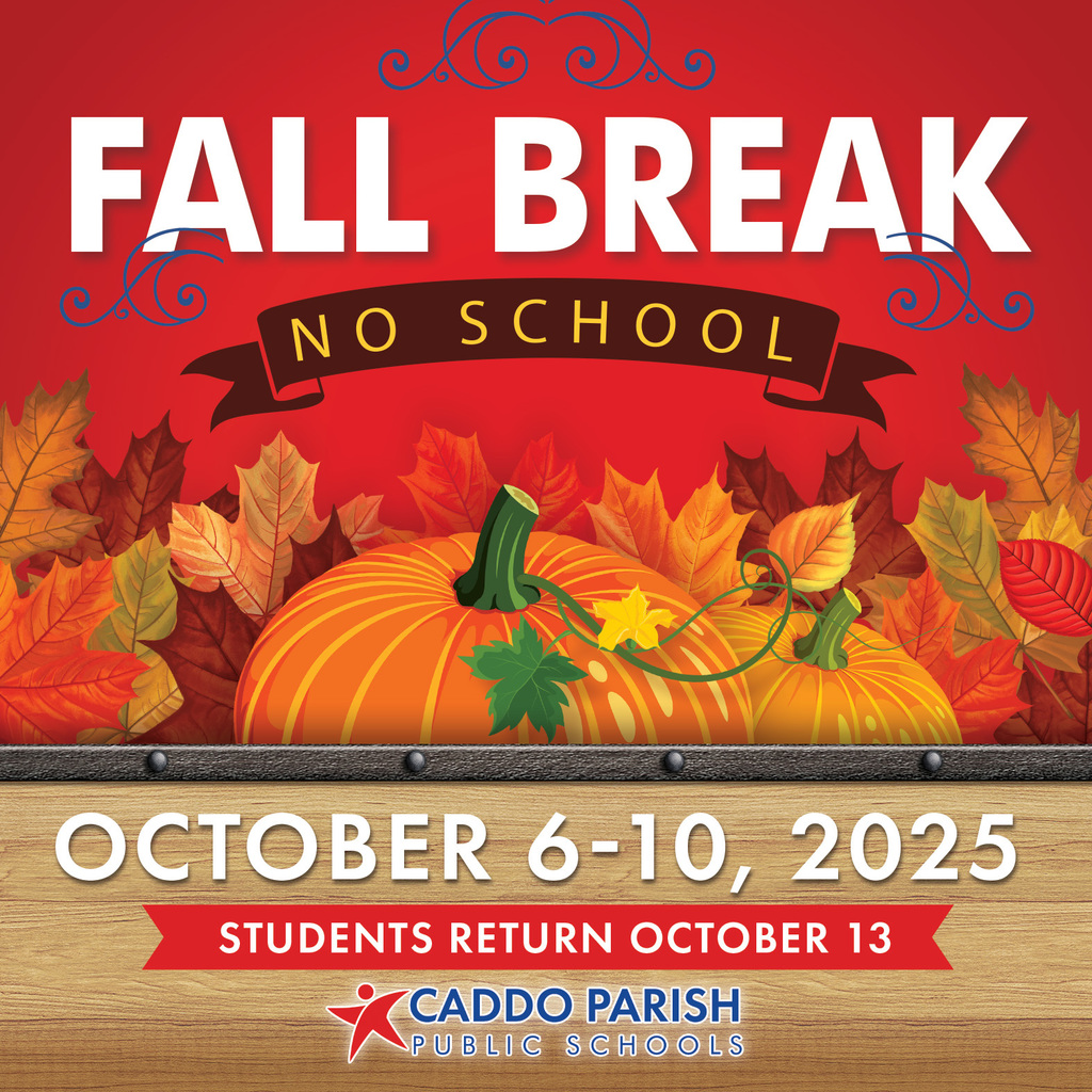 Fall Break