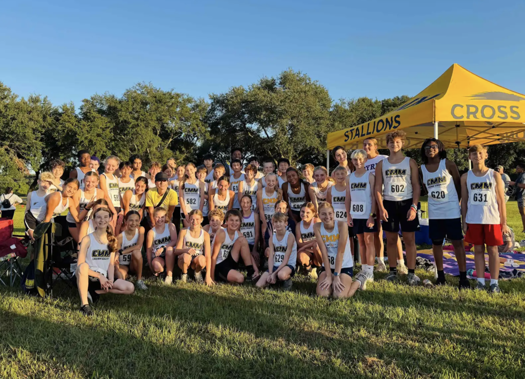 Cross Country