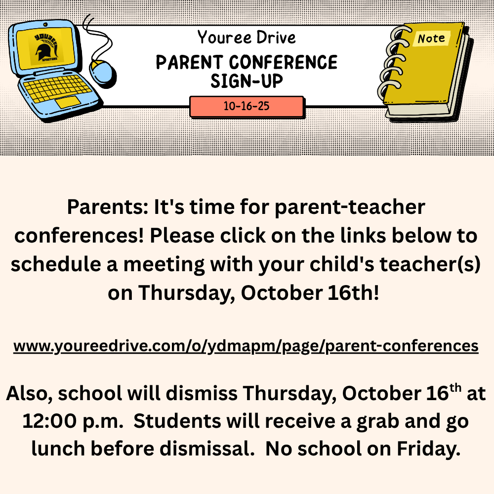 conferences