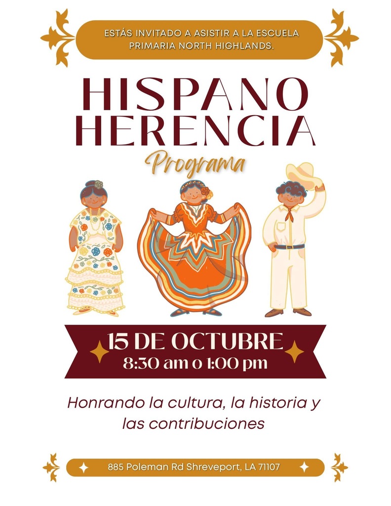 Hispanic Heritage