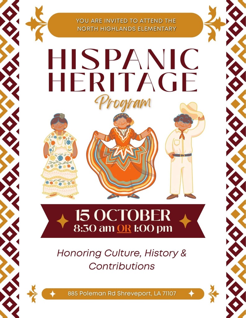 Hispanic Heritage