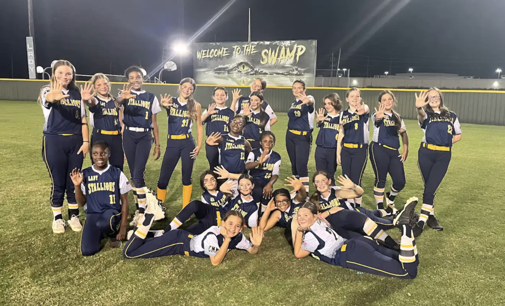 Softball