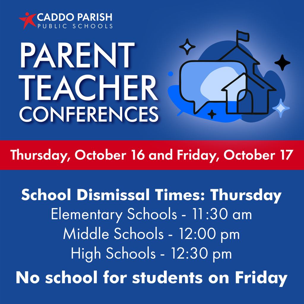 Parent Teacher Conferences