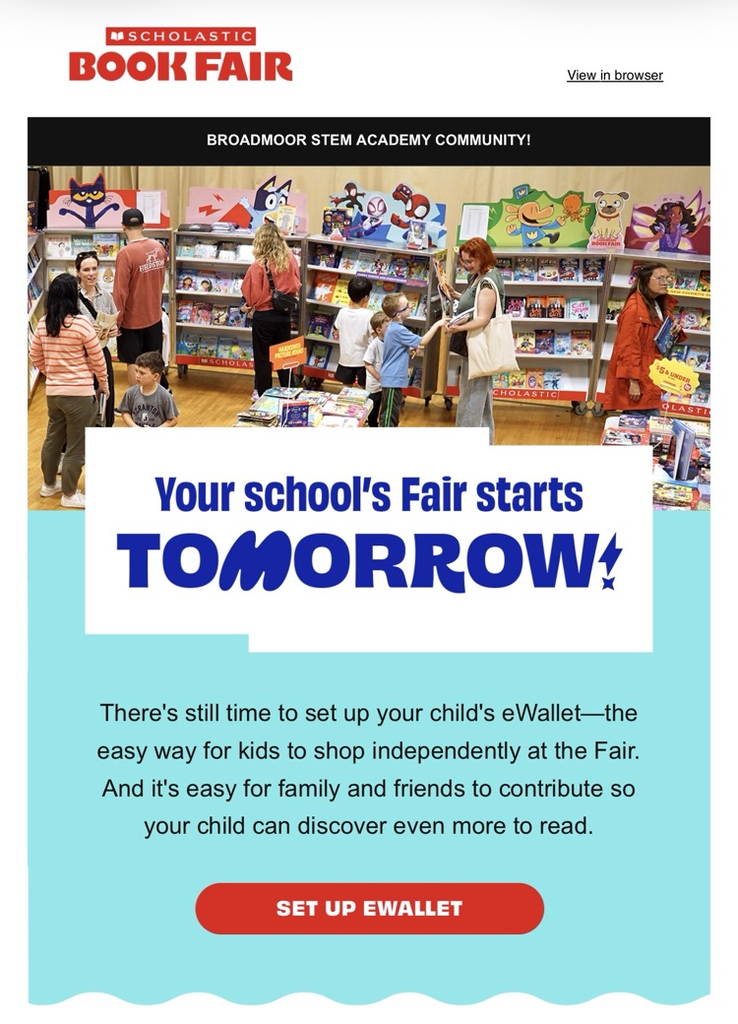 book fair