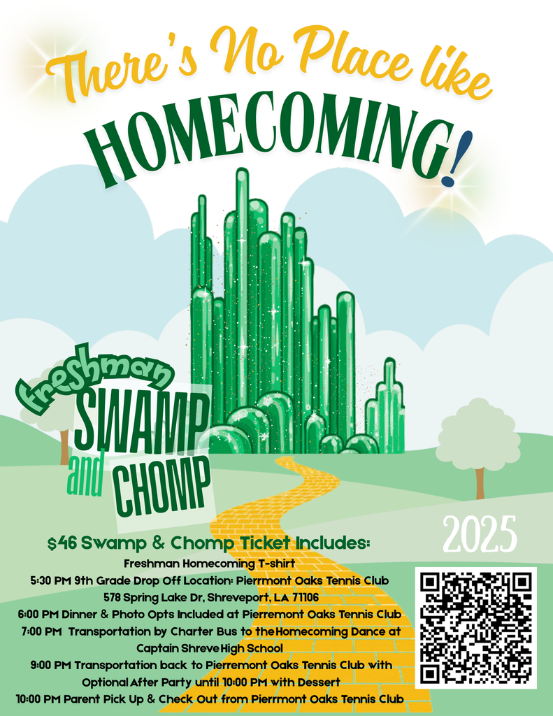 Chomp and Swamp