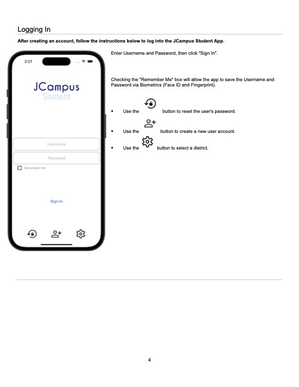 JCampus 4